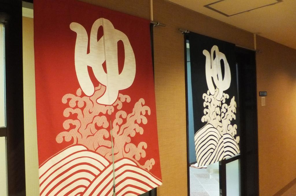 ホテル メープル猪名川 川辺郡 エクステリア 写真