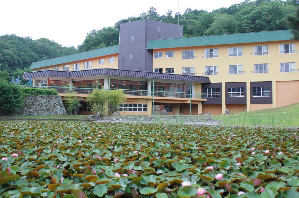 ホテル メープル猪名川 川辺郡 エクステリア 写真